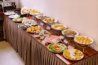 Gardenia Hue Hotel Hotels in Thành phố Huế