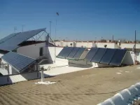 Hotel Europa Hotel a Tomelloso