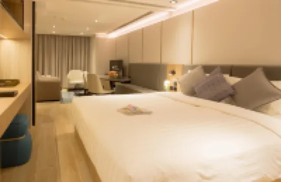 Yi Serviced Apartments