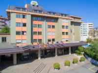 Hotel Europa Cosenza Hotel in zona Università della Calabria