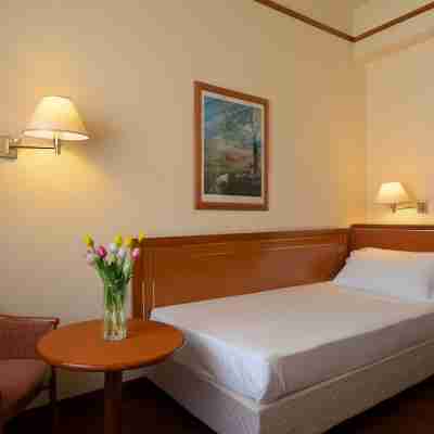 Hotel Delfino Taranto Rooms