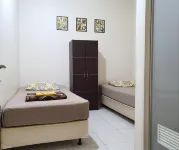 Delta Inn Bogor Syariah for Indonesian Only PINTU KELUAR ADA 주변 호텔