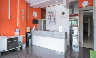 Tirta Mansion Paramount Serpong Hotel