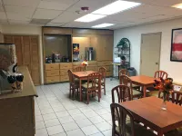 FairBridge Inn & Suites - Lewiston - breakfast
