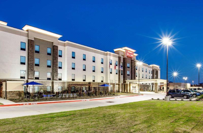 Hilton Garden Inn Tulsa/Broken Arrow