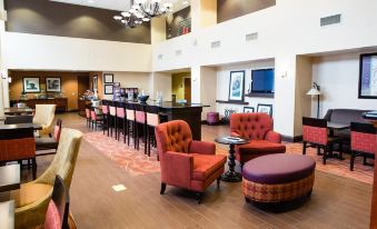 Hampton Inn & Suites Blairsville