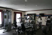 Hampton Inn Indiana