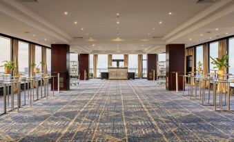 Sheraton Buenos Aires Hotel & Convention Center