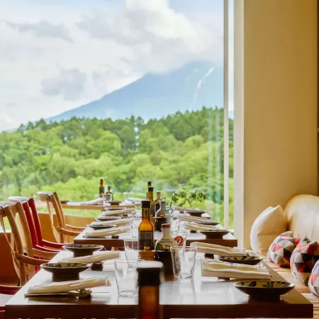 Park Hyatt Niseko Hanazono