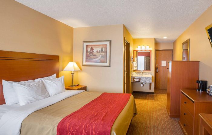 Quality Inn