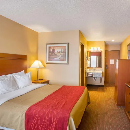 Quality Inn