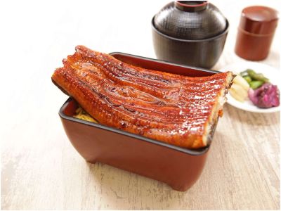 料理 奈良パークホテルの写真