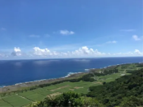 喜界第一酒店 喜界町酒店