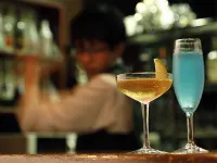 Hotel New Sagamiya - Quầy bar