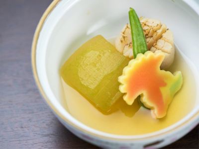 料理 たかみや瑠璃倶楽リゾートの写真