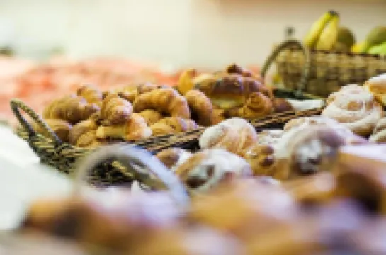 運河奧林匹克大酒店 卡斯特德菲爾斯酒店