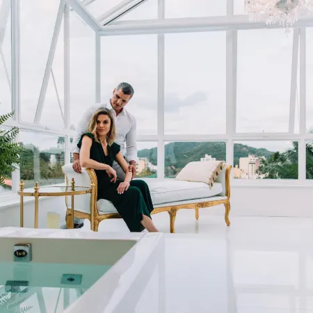 Villa do Vale Boutique Hotel