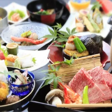 Yumoto Hotel Achikawa