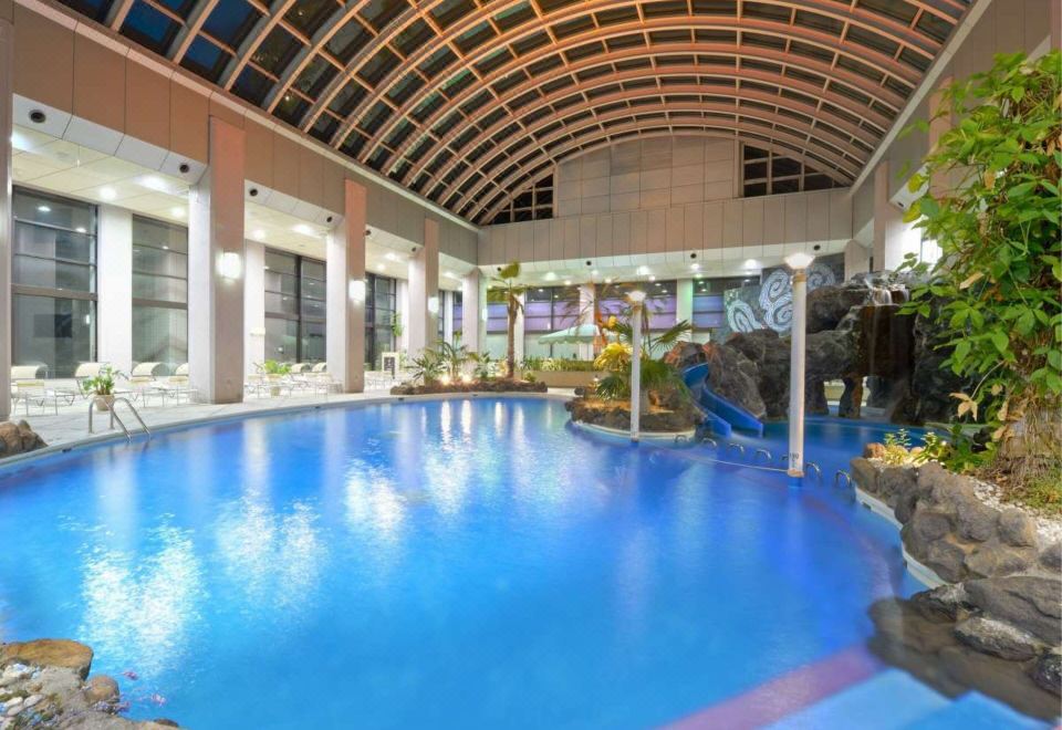 호텔 즈이호 이미지