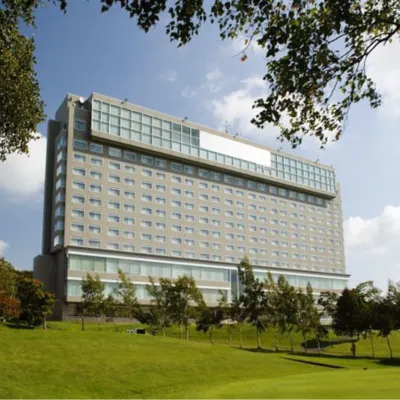 Sapporo Kitahiroshima Classe Hotel Hotels near Sapporo Atsubetsu Stadium