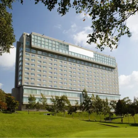 Sapporo Kitahiroshima Classe Hotel Отели рядом с достопримечательностью «Стадион «Саппоро Ацубэцу Парк»»