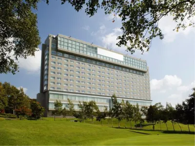 Sapporo Kitahiroshima Classe Hotel