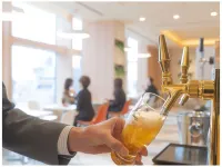 The OneFive Osaka Namba Dotonbori