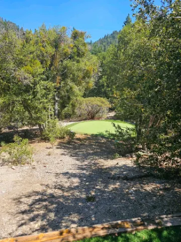 Alhatti Christian Resort