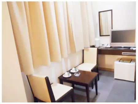 Kochi Terminal Hotel Отели в г. Кочи