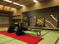本覺院 - 3 星級