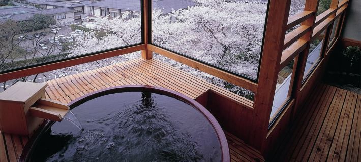 Yunoyado Hakusan Shoubutei Hotéis em Kaga