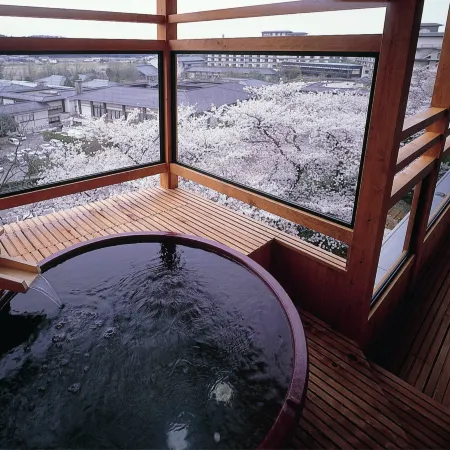 Yunoyado Hakusan Shoubutei