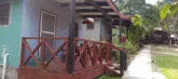 Outback Retreat/Hotel Hotel di 