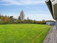 "Luchia" - 200m to the Fjord