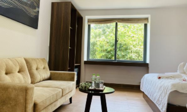 Valentino Homestay Hue