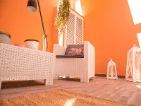 Le Saline Suites Hotels in Calasetta