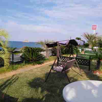 ペンション　ル・パサージュ Hotel Exterior