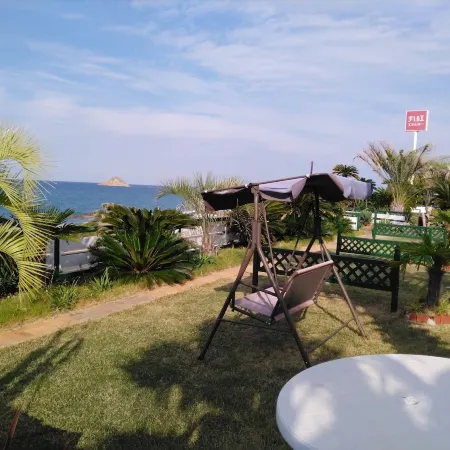 Pension le Passage