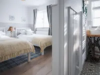 The Old Spa - 2 Bedroom Cottage - Pleasant Valley Hoteles en Amroth