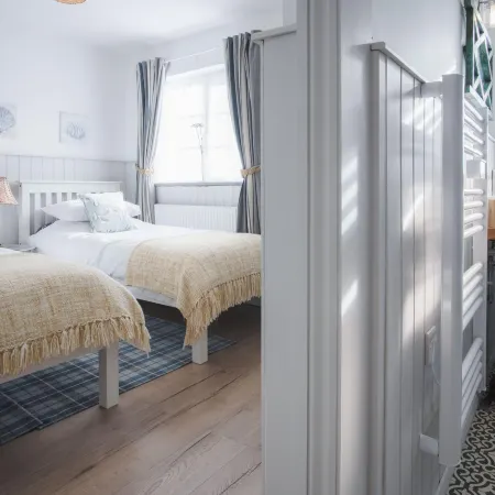 The Old Spa - 2 Bedroom Cottage - Pleasant Valley Отели в г. Амрот