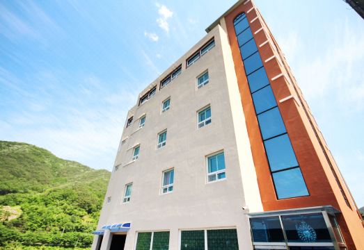 숙소 분위기 이미지