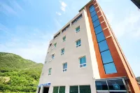 Gokseong Ace Motel Hotels in Gokseong-gun