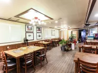 Goodstay Daegwallyeongsanbang Hotel in zona Comprensorio Sciistico Yongpyong