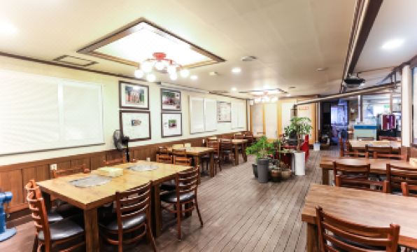 Goodstay Daegwallyeongsanbang