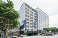 Seogwipo Eia Hotel - 2 stelle