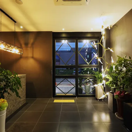 Cheonan la Tree Hotel