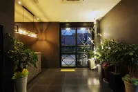 Cheonan la Tree Hotel