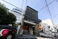 Changwon Masan Hapseongdong Soulmate Hotels near Masan Station