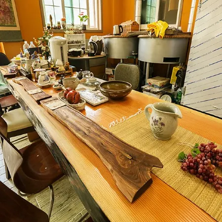 Gurye Yeda Hyang Pension