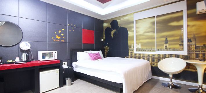 Miryang Mvg Hotels in Miryang-si